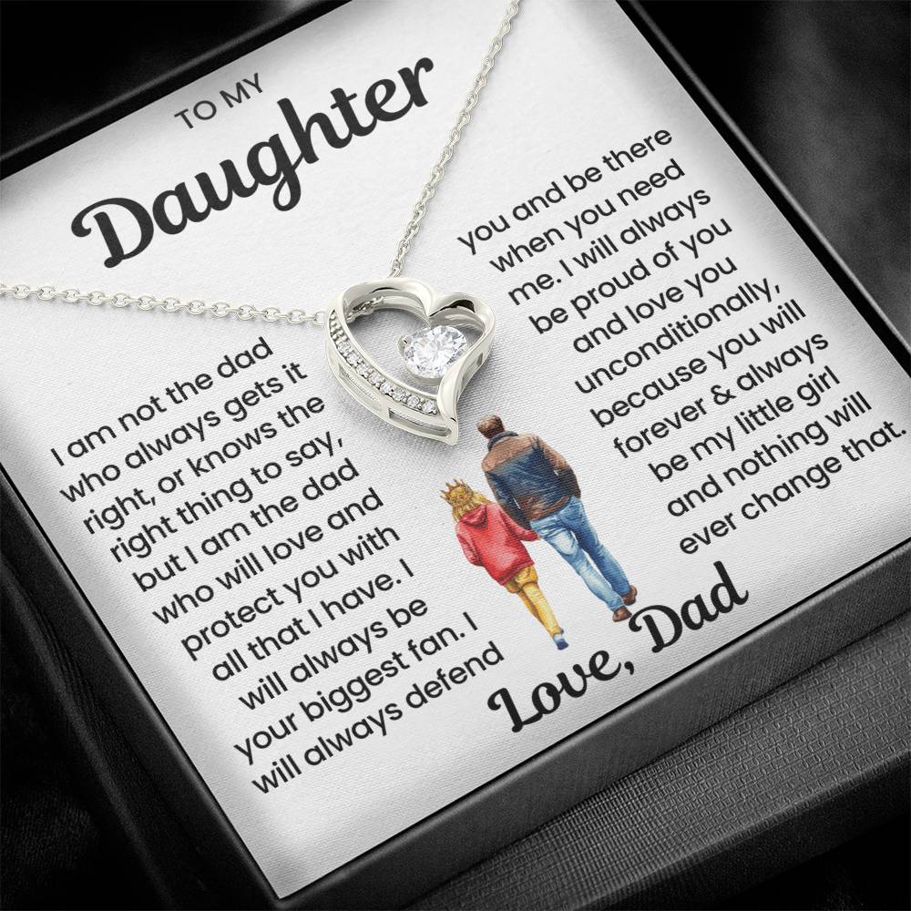 To My Beautiful Daughter - Gift Set