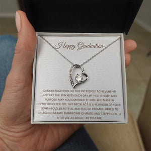 Graduation Gifts for Her - Congratulation on This Incredible Achievement