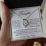 Daughter Gift Set from Mum Lux003
