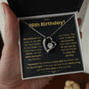 Happy Sweet 16 - 16th Birthday Gift Set