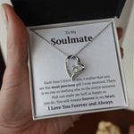 ‍To My Soulmate - I’ll remain your biggest fan, always.