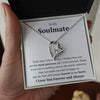 ‍To My Soulmate - I’ll remain your biggest fan, always.