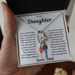 To My Beautiful Daughter - Gift Set