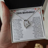 Happy 15 Birthday - 15th Birthday Gift Set
