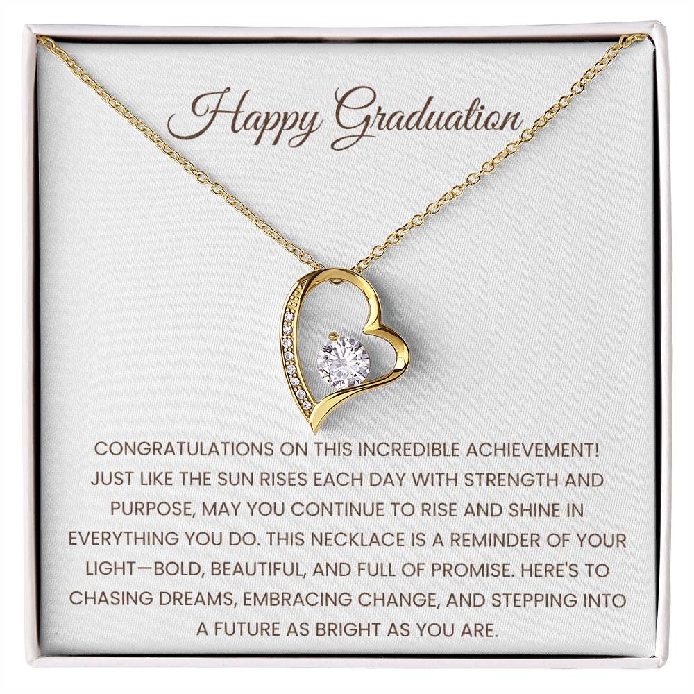 Graduation Gifts for Her - Congratulation on This Incredible Achievement