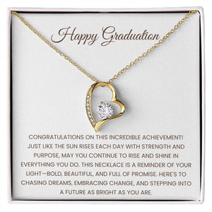 Graduation Gifts for Her - Congratulation on This Incredible Achievement