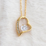 To  My Bonus Daughter - I will Always love you!