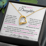 Daughter Gift Set from Mum Lux003