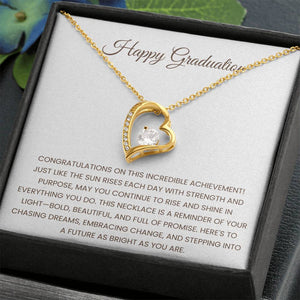 Graduation Gifts for Her - Congratulation on This Incredible Achievement