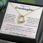 Christmas Granddaughter Gift Set Lux01