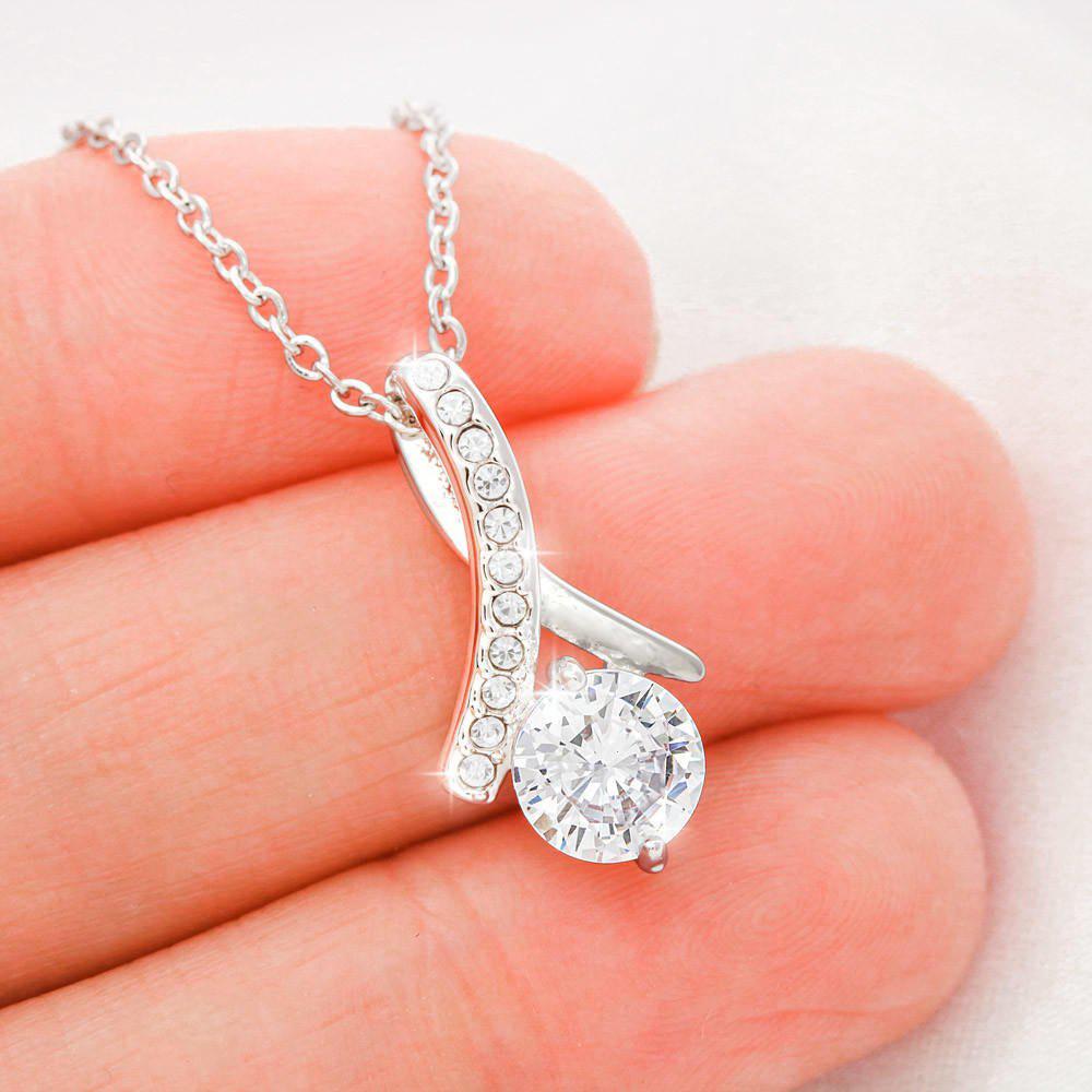 Future Mother In Law Necklace- Jewellery Gift Set – luxoz