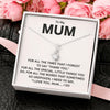 [Almost Sold Out] To My Mum For All The Times That I Forgot To Say "Thank You" - luxoz