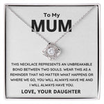 necklace for mum