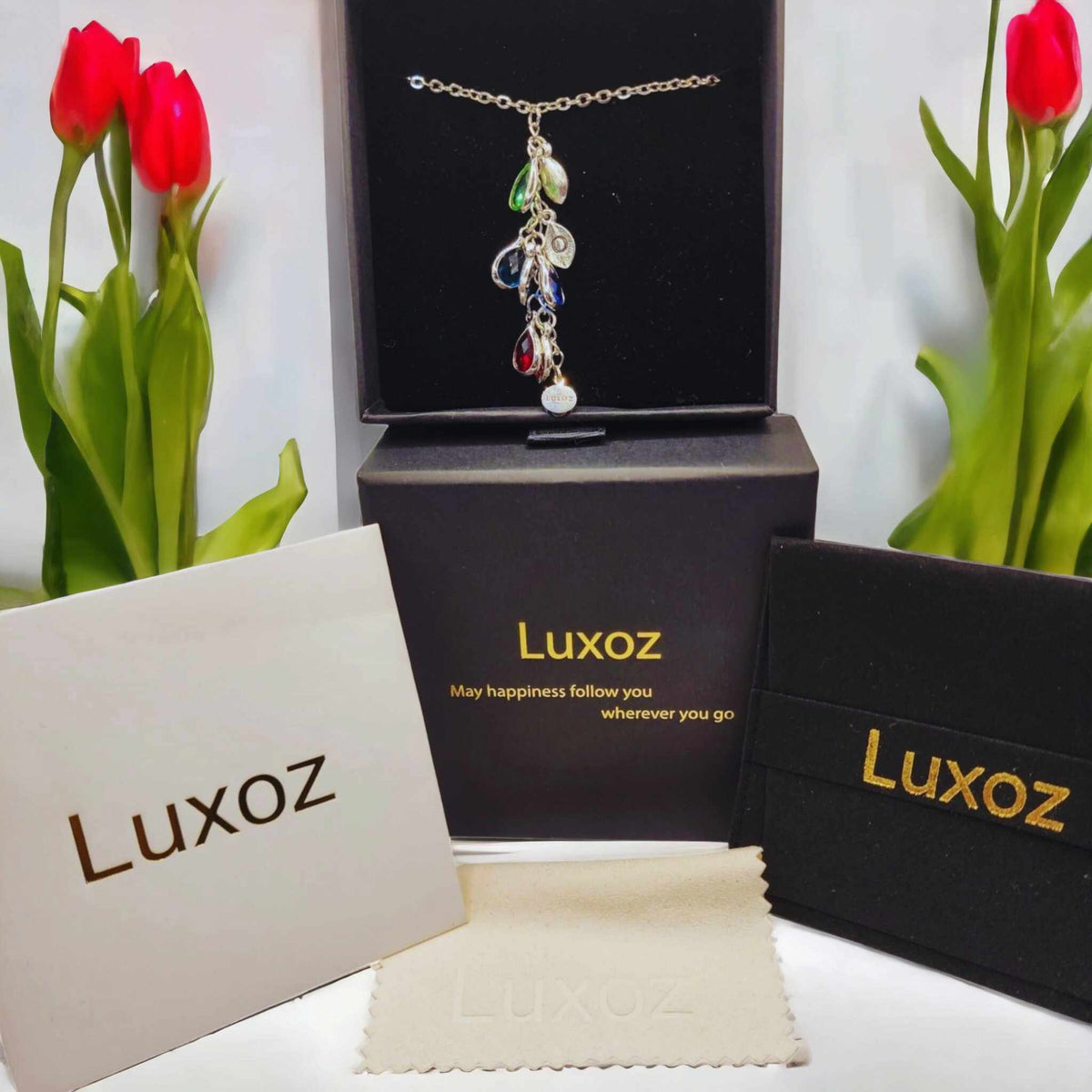 Personalised Jewellery Australia – Meaningful Custom Gifts