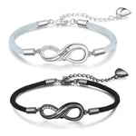 Custom Name Bracelet | Valentines Day Bracelet | luxoz