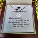 gifts for daughter on her graduation