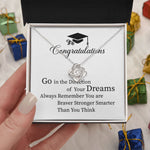 gifts for her on graduation