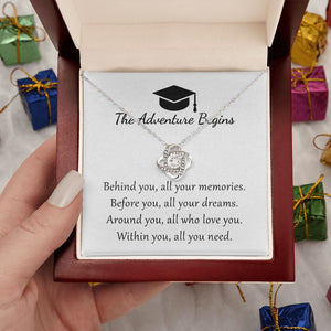 graduation gifts for her