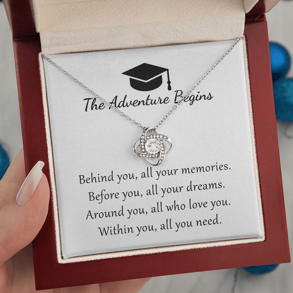 gifts for her on graduation