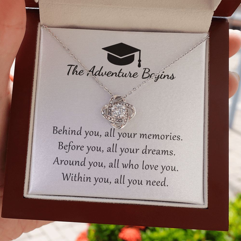 meaningful graduation gifts for her