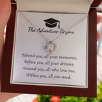 meaningful graduation gifts for her