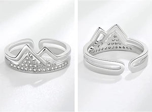 Cubic Zirconia Ring | Women's Ring | luxoz