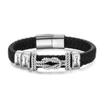 Stainless Steel Bracelet | Stainless Steel Bracelet for Men | luxoz