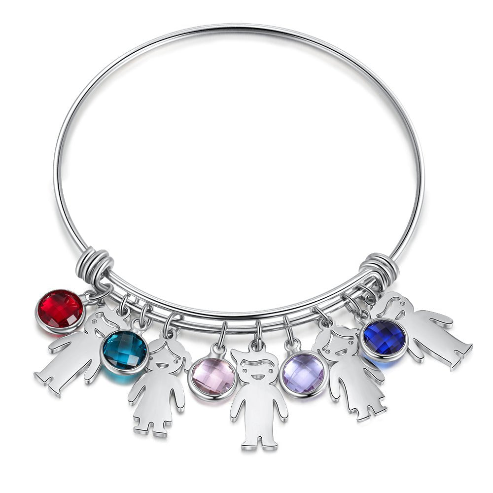 Personalised Bracelets Australia | Gifts for Her & Him – Page 3 – Luxoz