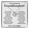 granddaughter jewellery