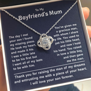 mother in law jewellery