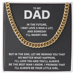 sentimental gifts for dad
