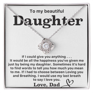 21st birthday jewelry ideas for daughter