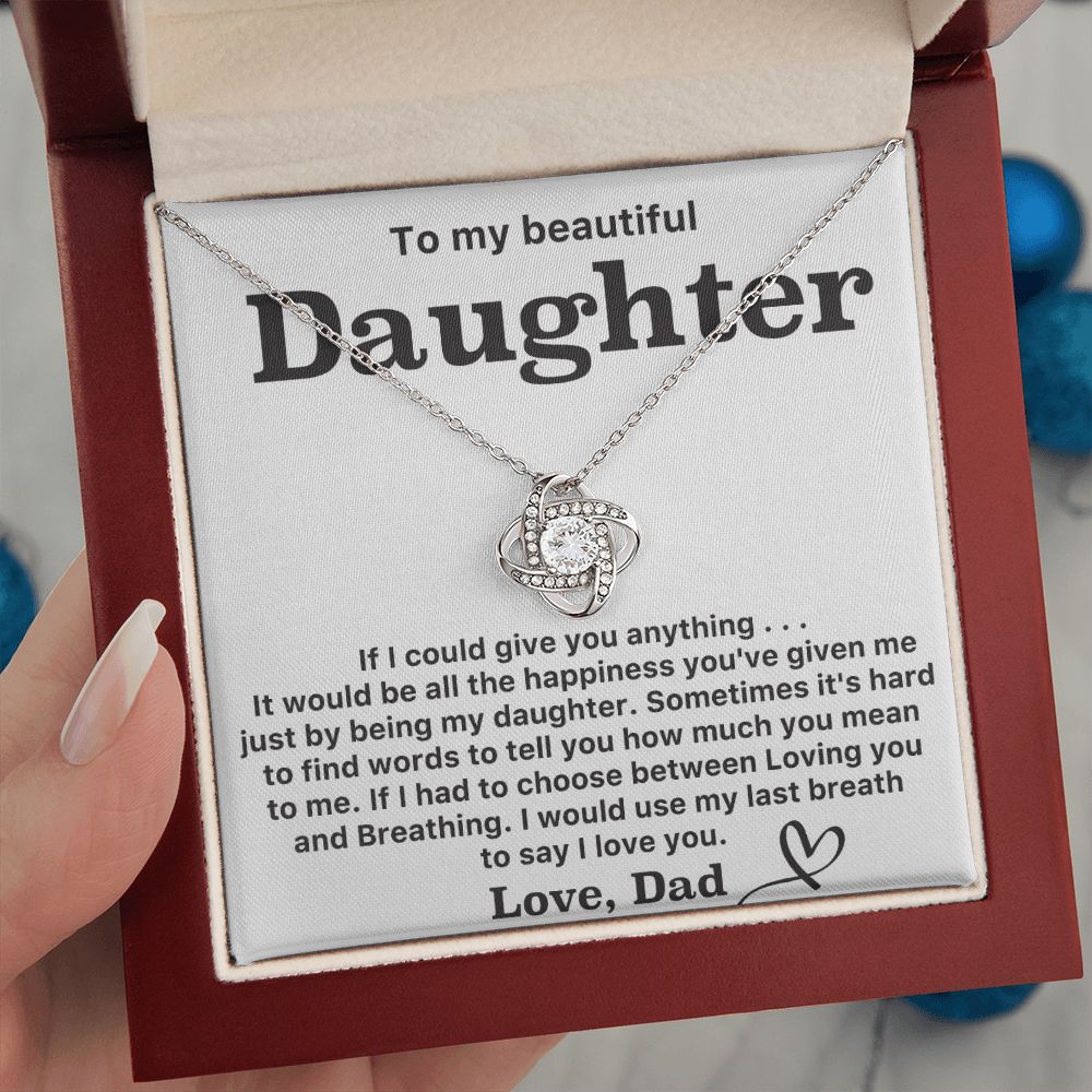 best gift for daughter