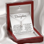 sentimental gifts for daughter from mother