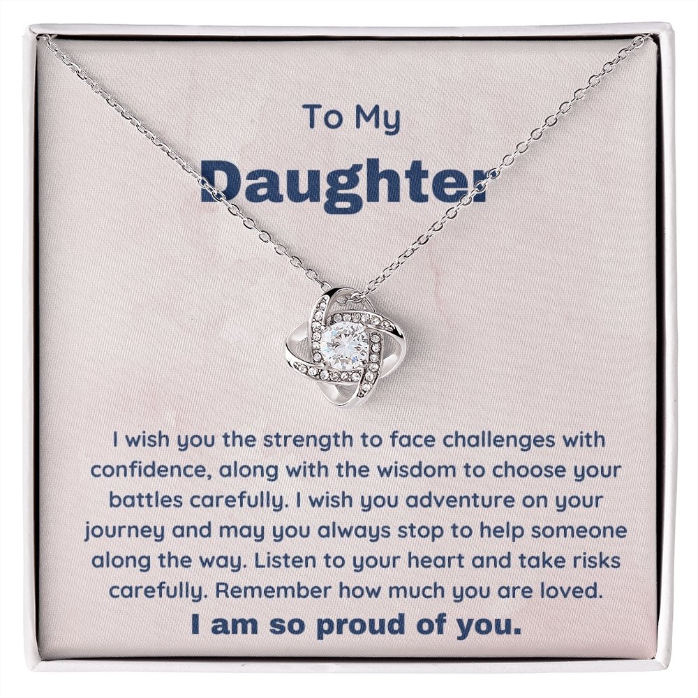 meaningful gifts for daughter from mum and dad