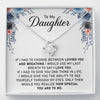 meaningful gifts for daughter from mum and dad