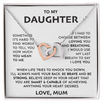 meaningful gifts for daughter from mum