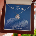  mother daughter jewellery