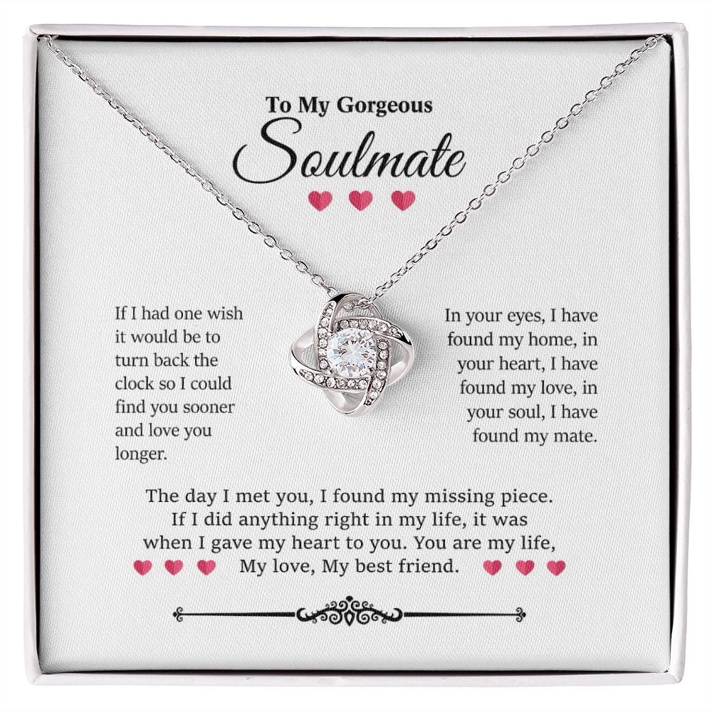 soulmate necklace australia