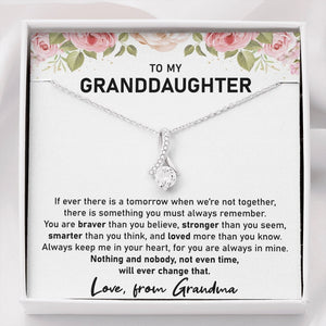 granddaughter jewellery
