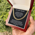 Silver Cuban Link Chain | Silver Cuban Chain | luxoz