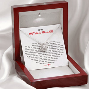 mother in law necklace