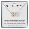 sister jewellery australia