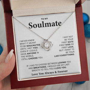 soulmate jewelry for her