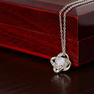 necklace with meaning for girlfriend