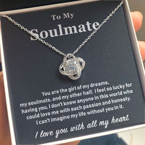 soulmate jewelry for her